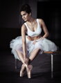 Podprsenka Anita 5527  001- čierna