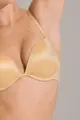 20359 NAOMI podprsenka push-up LISCA svetlo zlatá