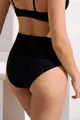 22315 NAOMI nohavičky LISCA čierna