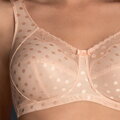 5850 AIRITA  podprsenka ANITA   774 - PÚDROVÁ