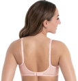 5252  SUZETTE podprsenka s kosticou ROSA FAIA