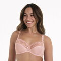 5252  SUZETTE podprsenka s kosticou ROSA FAIA