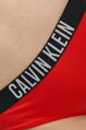 KW0KW02856 plavkové nohavičky CALVIN KLEIN   XM8- červená