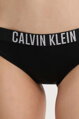 KW0KW02856 plavkové nohavičky CALVIN KLEIN  BEH- čierna