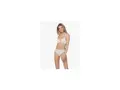 QF7578E CALVIN KLEIN push-up podprsenka 101- ivory