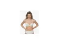 QF7578E CALVIN KLEIN push-up podprsenka 101- ivory
