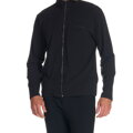 Calvin Klein pánska mikina NM1447E čierna 001