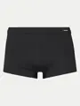 KM0KM01114 boxerkové plavky CALVIN KLEIN BEH -čierne