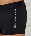  UM0UM03205 boxerkové plavky TOMMY HILFIGER  BDS -čierne