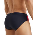 UM0U02099 slipové plavky TOMMY HILFIGER DW5