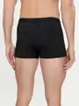  UM0UM03205 boxerkové plavky TOMMY HILFIGER  BDS -čierne
