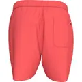 UM0UM03477 pánske plavky TOMMY HILFIGER  XKL -lososová