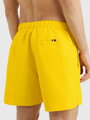 UM0UM03258 pánske plavky TOMMY HILFIGER ZGY -žlté