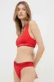 QF7445E CALVIN KLEIN športová podprsenka  XAT