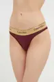 QF7452E nohavičky CALVIN KLEIN  GEX