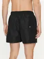 KM0KM00991  pánske plavky CALVIN KLEIN  BEH/čierna