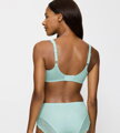 Ladyform soft W Minimizer podprsenka Triumph 1186 crystal Blue