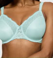 Ladyform soft W Minimizer podprsenka Triumph 1186 crystal Blue