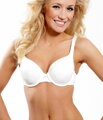 Podprsenka DIM 0CS8  GENEROUS LIGHT MOULDED BRA