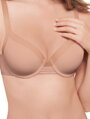 Podprsenka DIM 0CS8  GENEROUS LIGHT MOULDED BRA