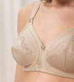 DOREEN + COTTON 01 N Triumph  telová