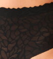 SLOGGI ZERO FEEL LACE 2.0 HIPSTER  ČIERNA