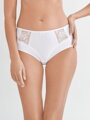 Felina 213294 SERENADA biele, čierne, porcelán rose