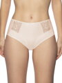 Felina 213294 SERENADA biele, čierne, porcelán rose
