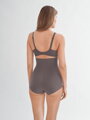 Podprsenka s kosticou Felina RHAPSODY 205210 deep grey