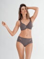 Felina podprsenka RHAPSODY spacer materiál 206210 DEEP GREY