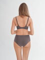 Felina podprsenka RHAPSODY spacer materiál 206210 DEEP GREY