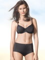 Podprsenka  Conturelle s kosticou Pure Feeling 806810