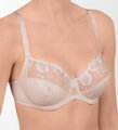 CONTURELLE podprsenka s kosticou  Provence 80505