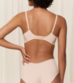 FLEX SMART P EX podprsenka Triumph    7747 - Soft Praline