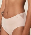 FLEX SMART MAXI EX nohavičky Triumph  7747 - Soft Praline