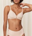 FLEX SMART P EX podprsenka Triumph    7747 - Soft Praline