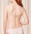 Modern lace + cotton WP EX podprsenka Triumph