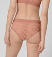SLOGGI GO ALLROUND LACE HIPSTER    6802 - INDIAN SUMMER