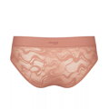 SLOGGI GO ALLROUND LACE HIPSTER    6802 - INDIAN SUMMER