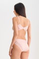 22373 RUBY nohavičky LISCA  PE- púdrová