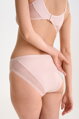 22373 RUBY nohavičky LISCA  PE- púdrová