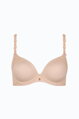 20423 RUBY podprsenka LISCA  F-I  PE- púdrová
