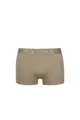 32039 ODYSSEUS pánske boxerky LISCA  S4-hnedá