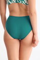 41767 GOLD COAST plavkové nohavičky LISCA  ZS- zelená