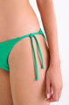 41747 PORTOFINO plavkové nohavičky LISCA  G2 - zelená