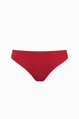 41743 PORTOFINO plavkové nohavičky LISCA  2A - červená