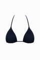 40861 PORTOFINO plavková podprsenka LISCA  02 - čierna