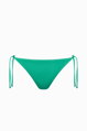 41747 PORTOFINO plavkové nohavičky LISCA  G2 - zelená