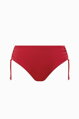 41744 PORTOFINOplavkové nohavičky LISCA  2A - červená