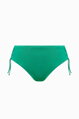 41744 PORTOFINO plavkové nohavičky LISCA  G2 - zelená